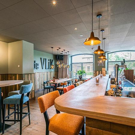 Hotel & Eetk'Fee De Vlik Ospel Luaran gambar