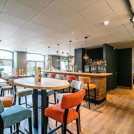 Hotel & Eetk'Fee De Vlik Ospel Luaran gambar