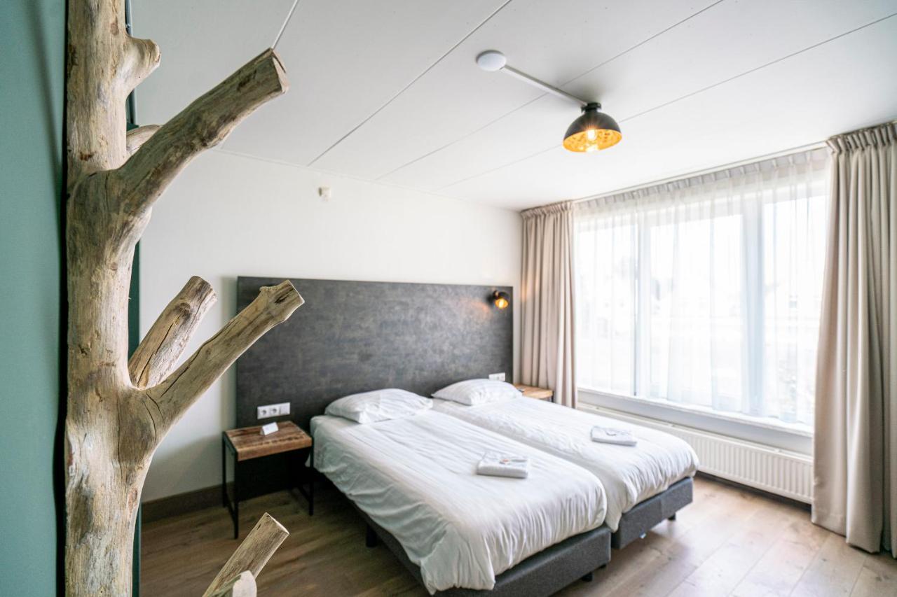 Hotel & Eetk'Fee De Vlik Ospel Luaran gambar